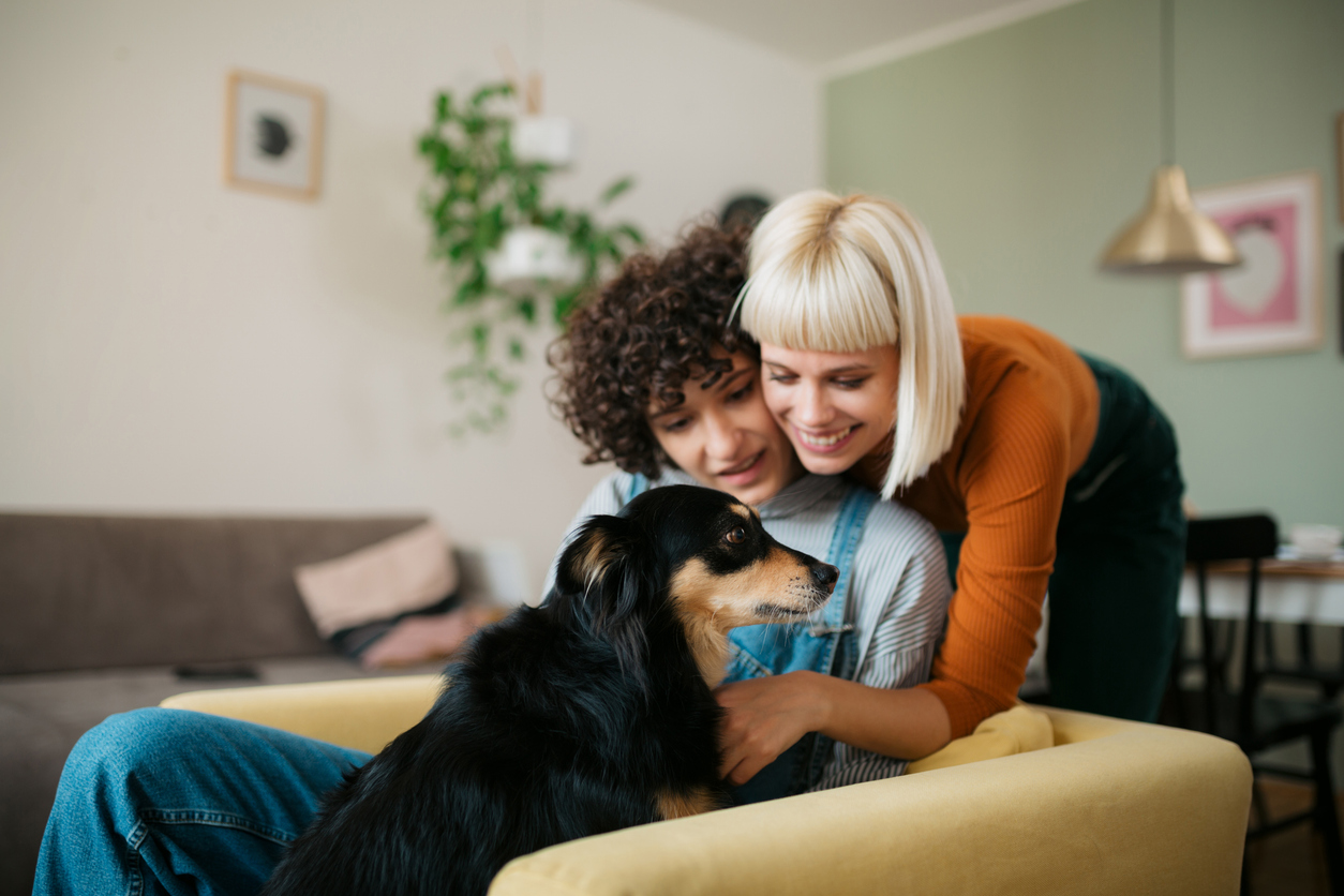 Lease to Leash: Steps to Take When Bringing a Dog Into a New Rental