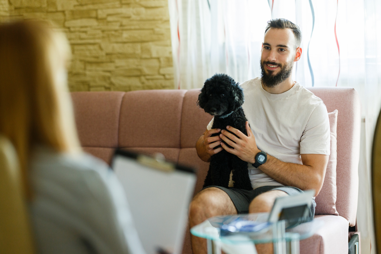 Therapy Dogs: Shielding Your Practice With Canine Liability Insurance