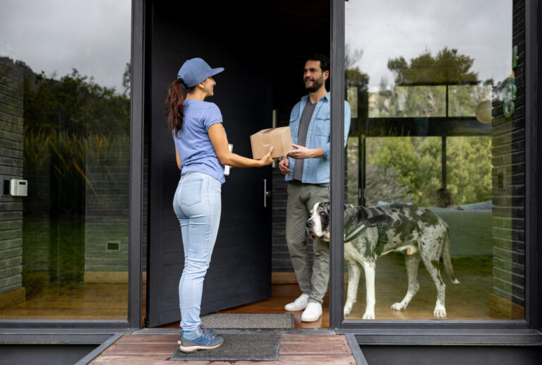 Insurance Insights Covering Delivery Person Incidents Dog Bite Insurance