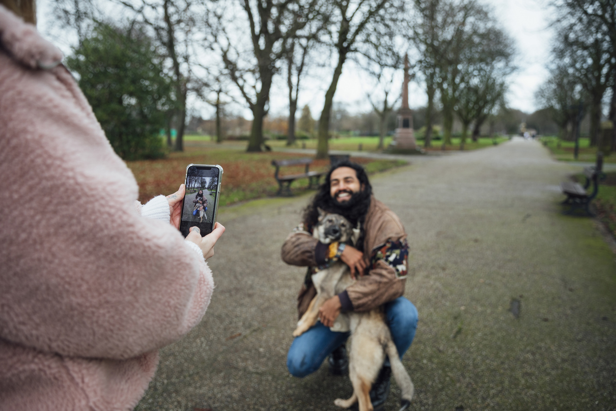 The Social Media Effect: What Viral Dog Incidents Mean for Insurance Risk