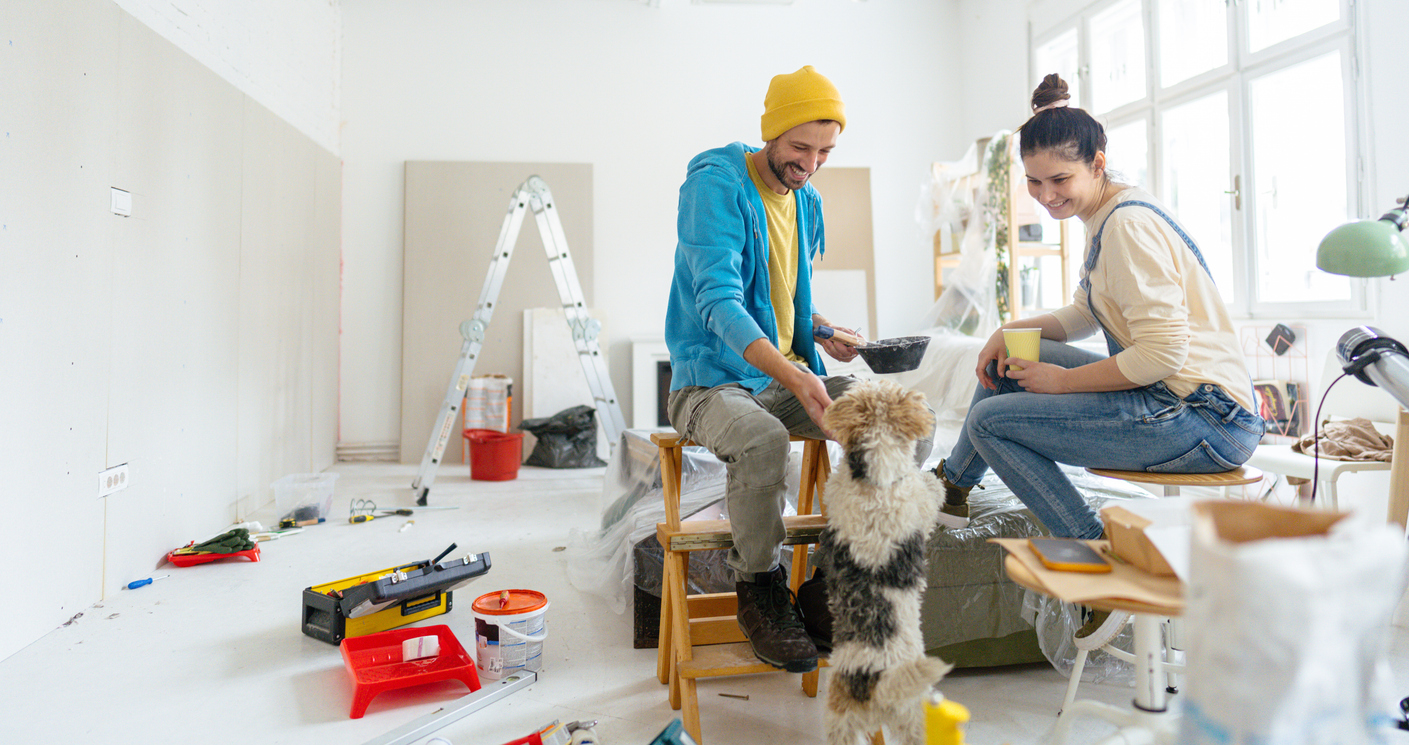 Spring Cleaning and Your Dog: Hidden Risks That Lead to Claims